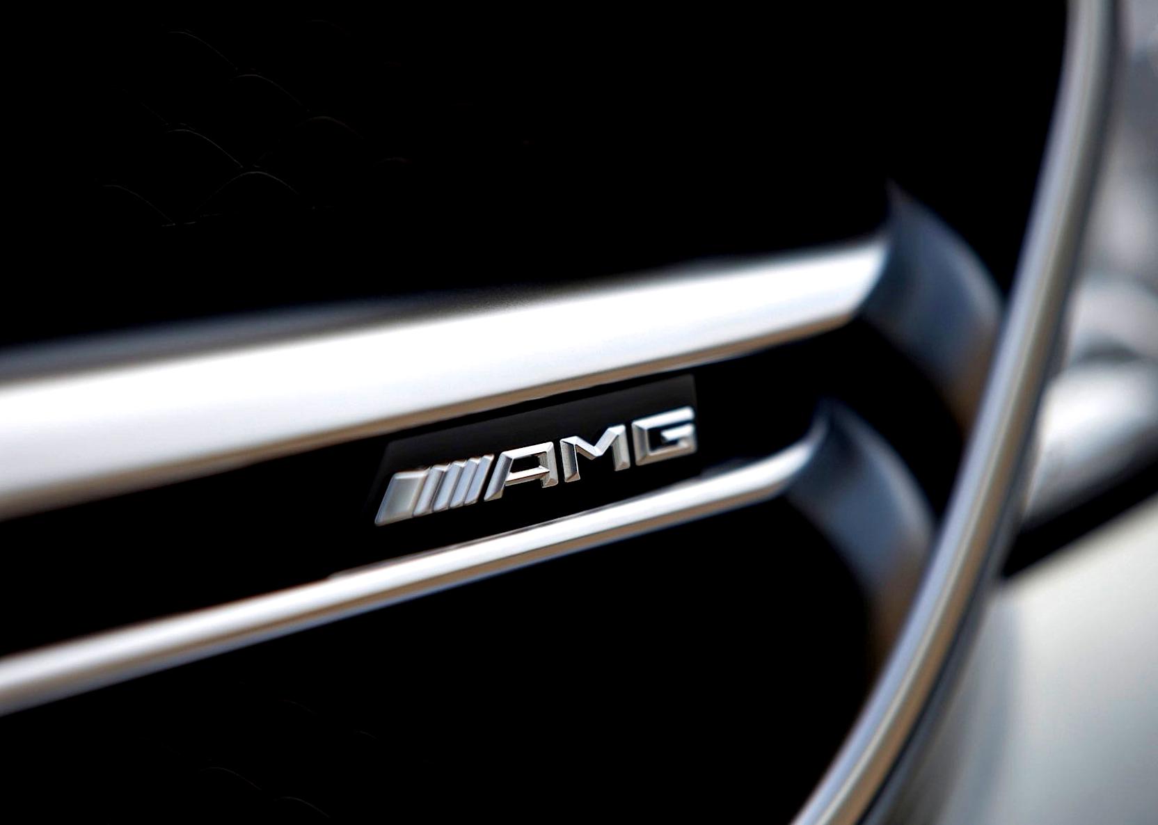 Mercedes Benz CLS Shooting Brake AMG 2014 #32