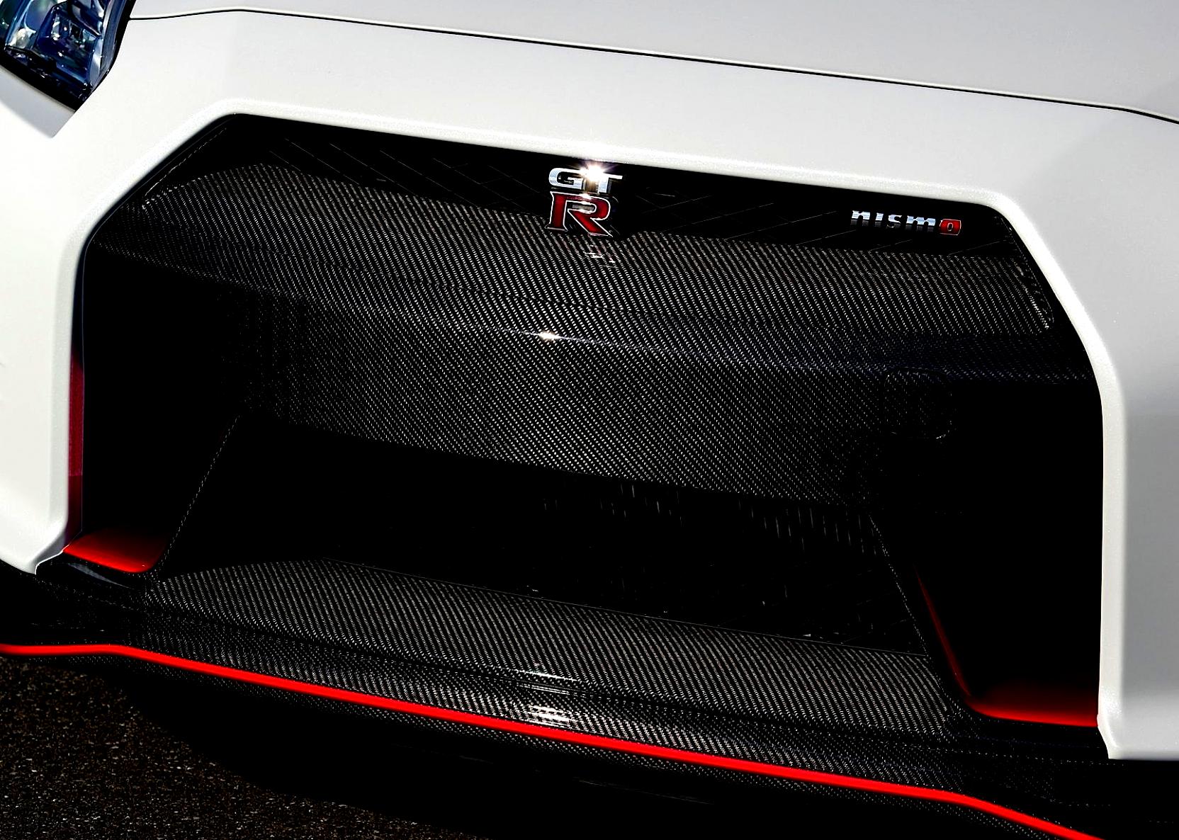 Nissan GT-R R35 Nismo 2014 #26