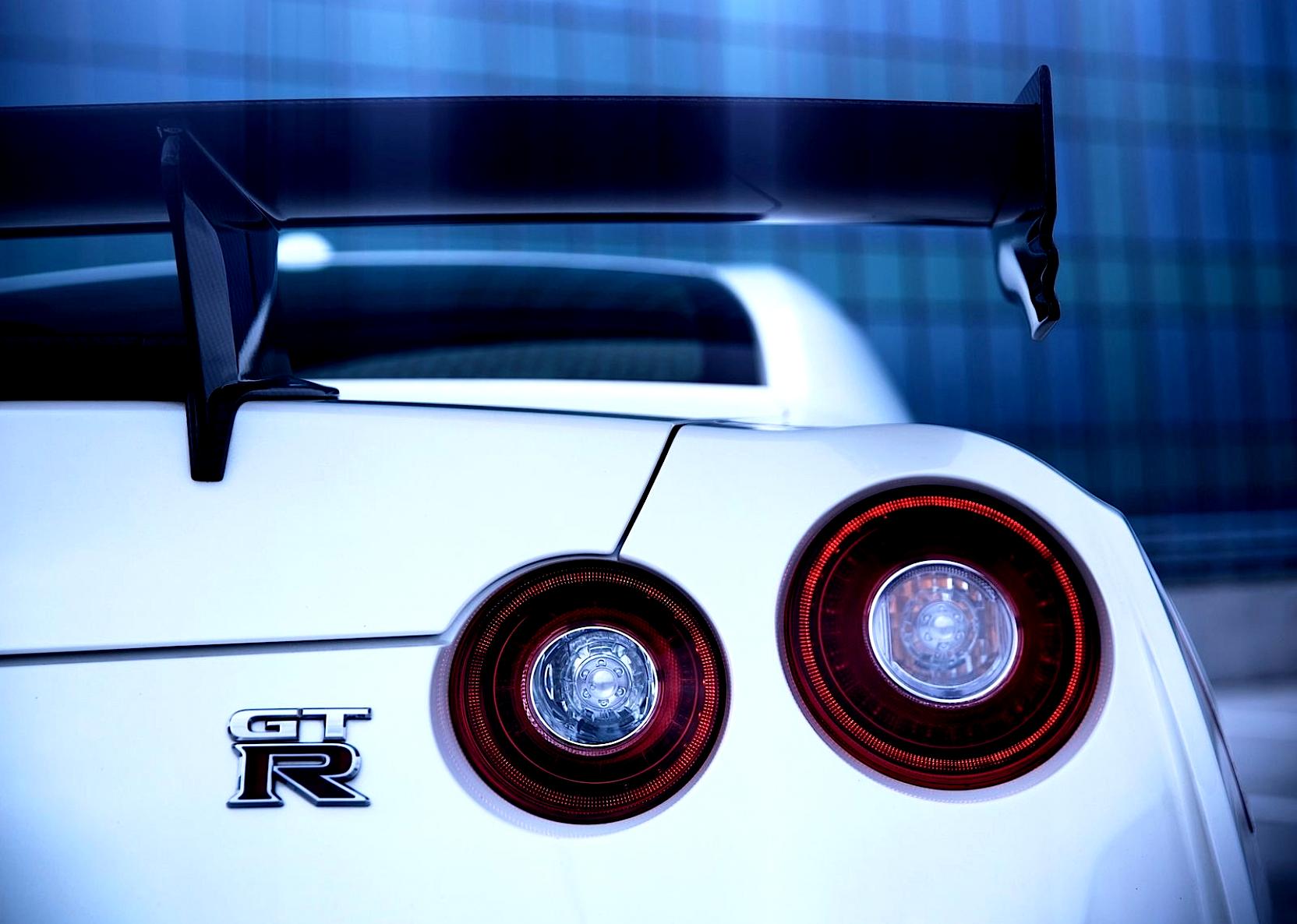 Nissan GT-R R35 Nismo 2014 #31