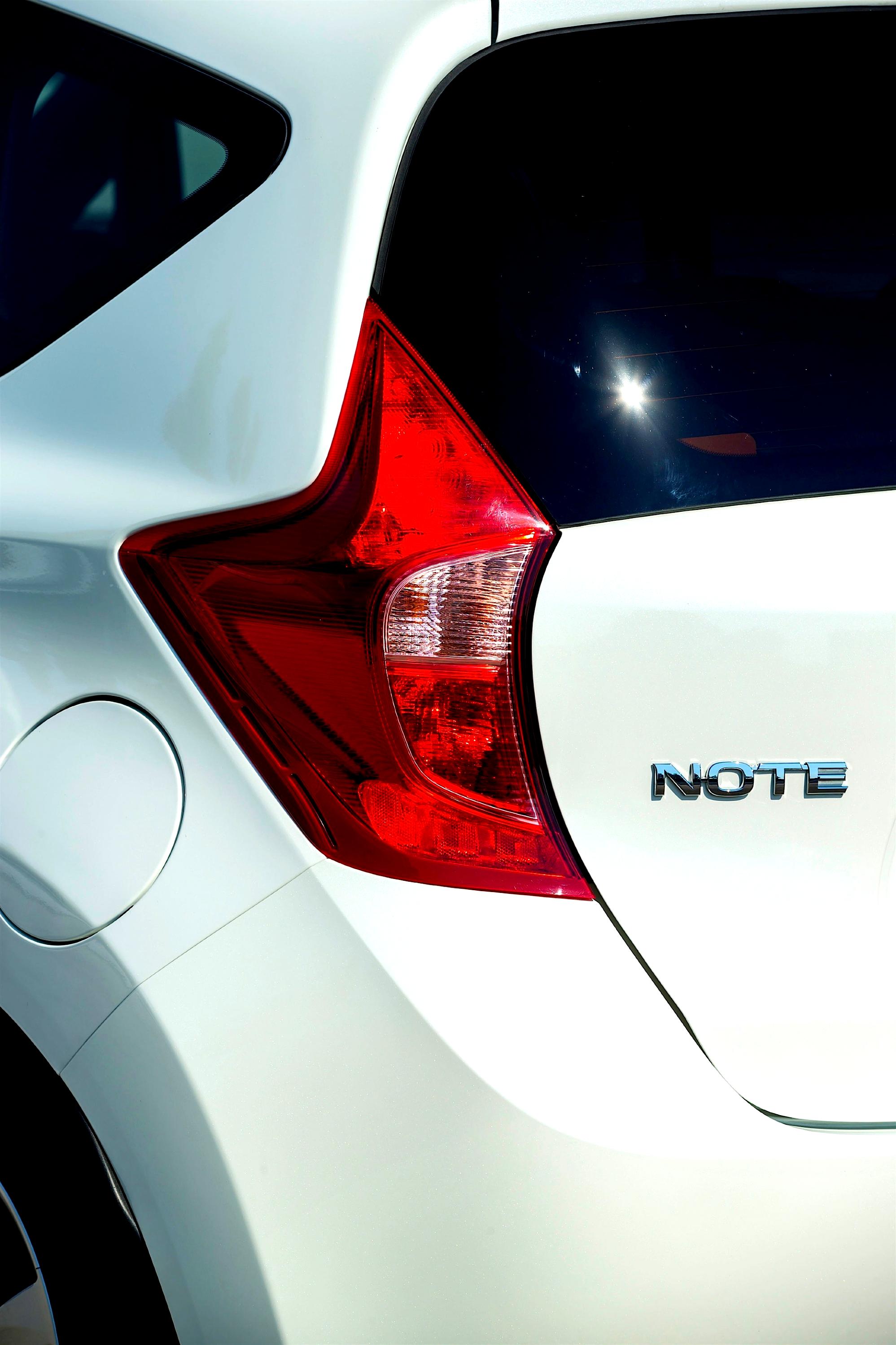 Nissan Note 2013 #69