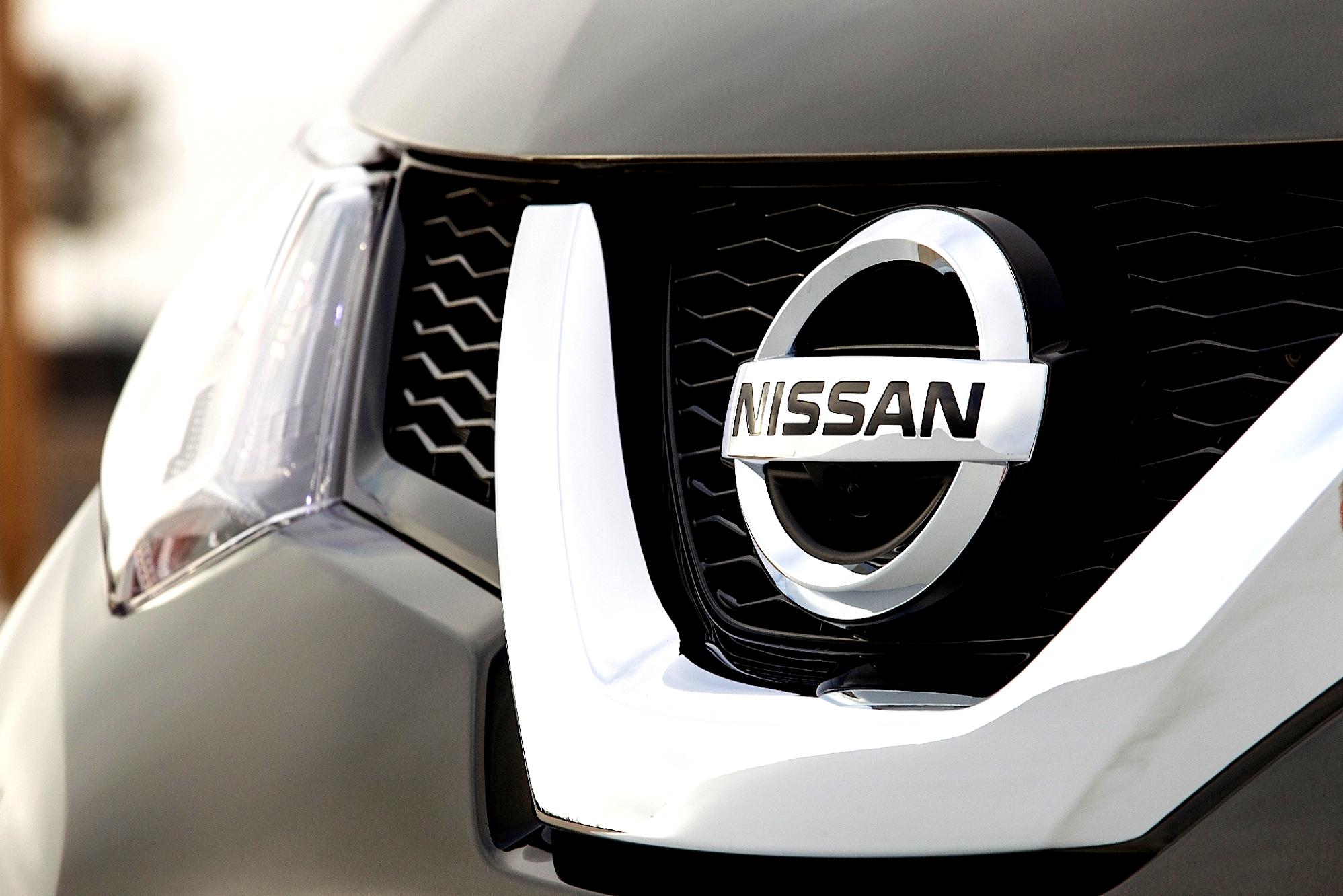 Nissan Rogue 2014 #24