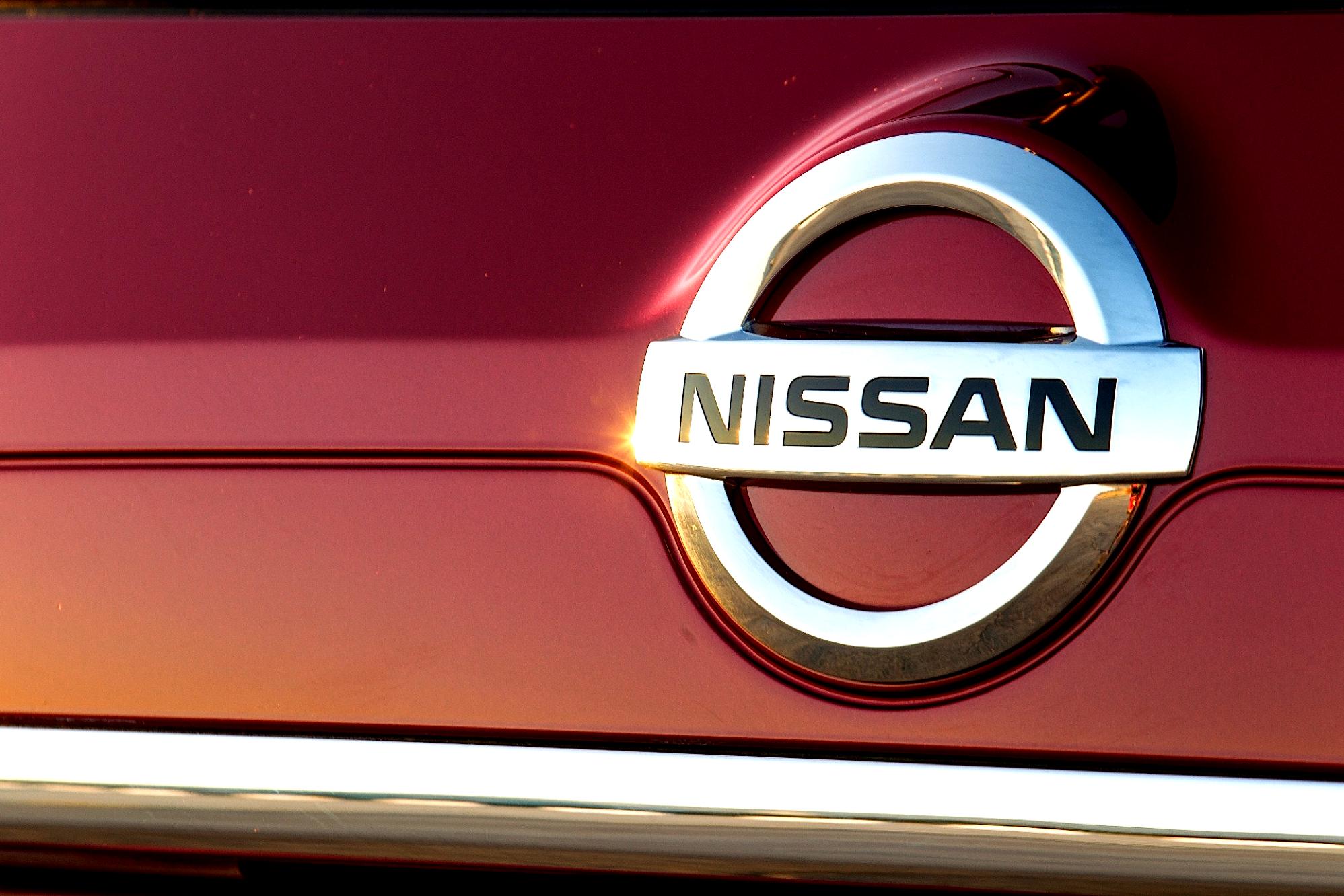 Nissan Rogue 2014 #32