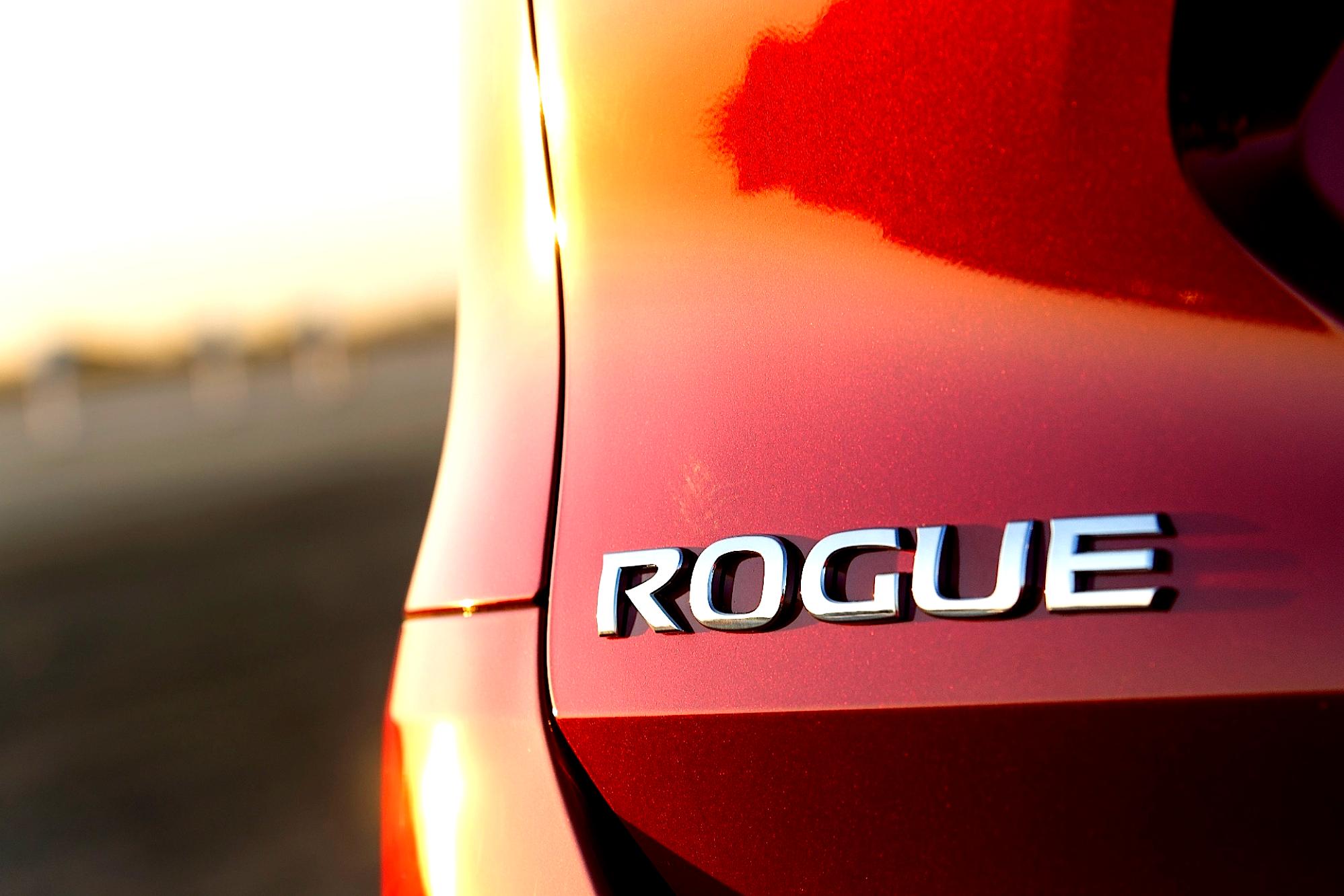 Nissan Rogue 2014 #33
