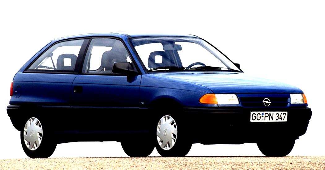 Renault 19 Sedan 1992 #38