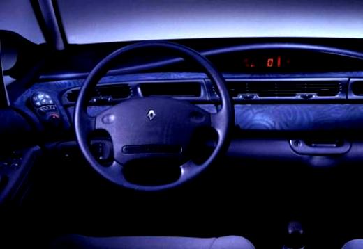 Renault Espace 1997 #46