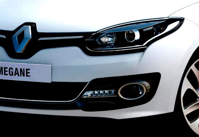 Renault Megane Coupe - Cabrio 2014 #7