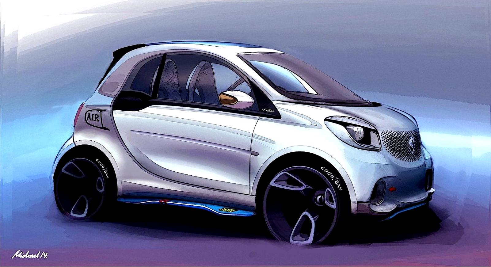 Smart Fortwo 2014 #27