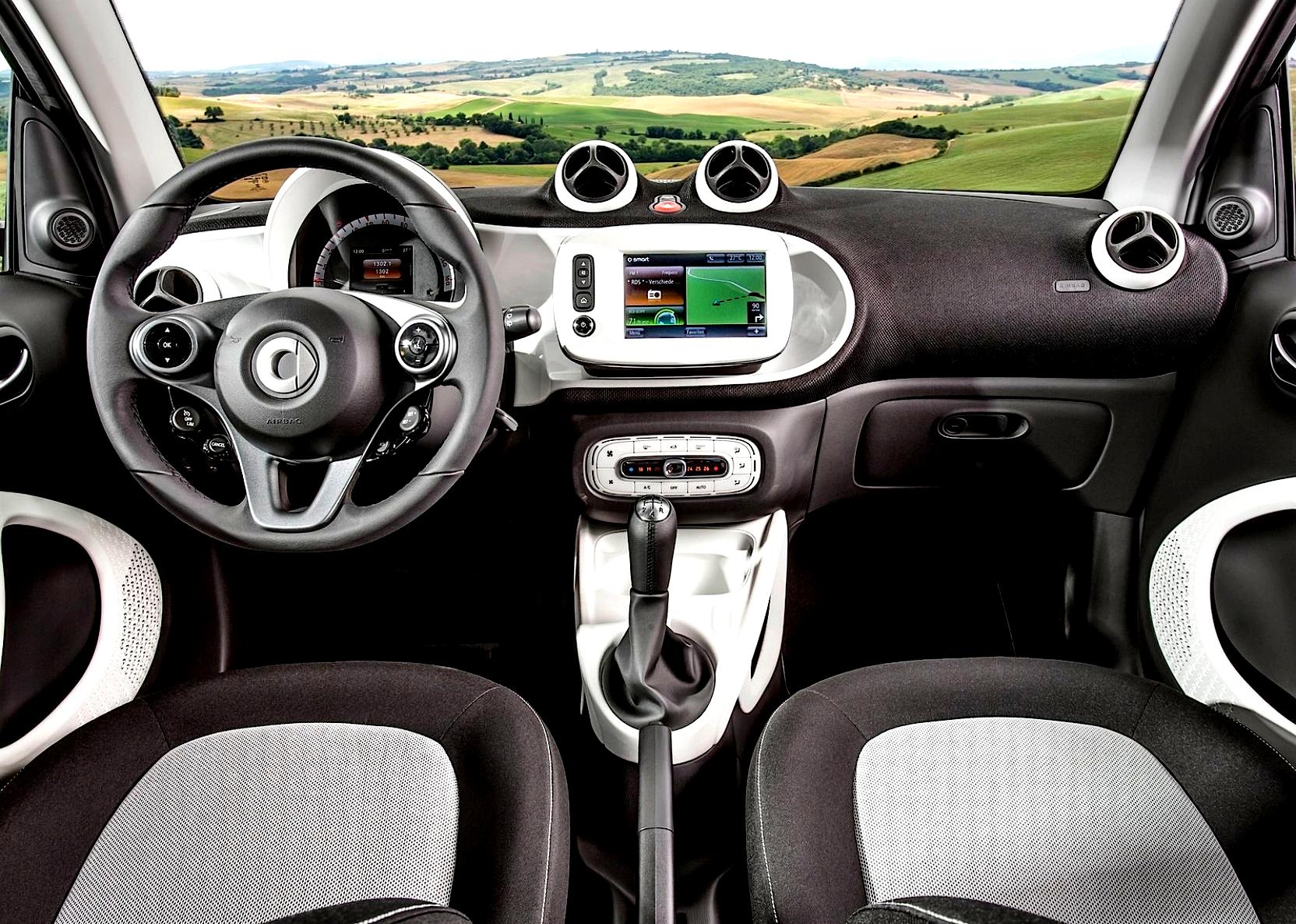 Smart Fortwo 2014 #68