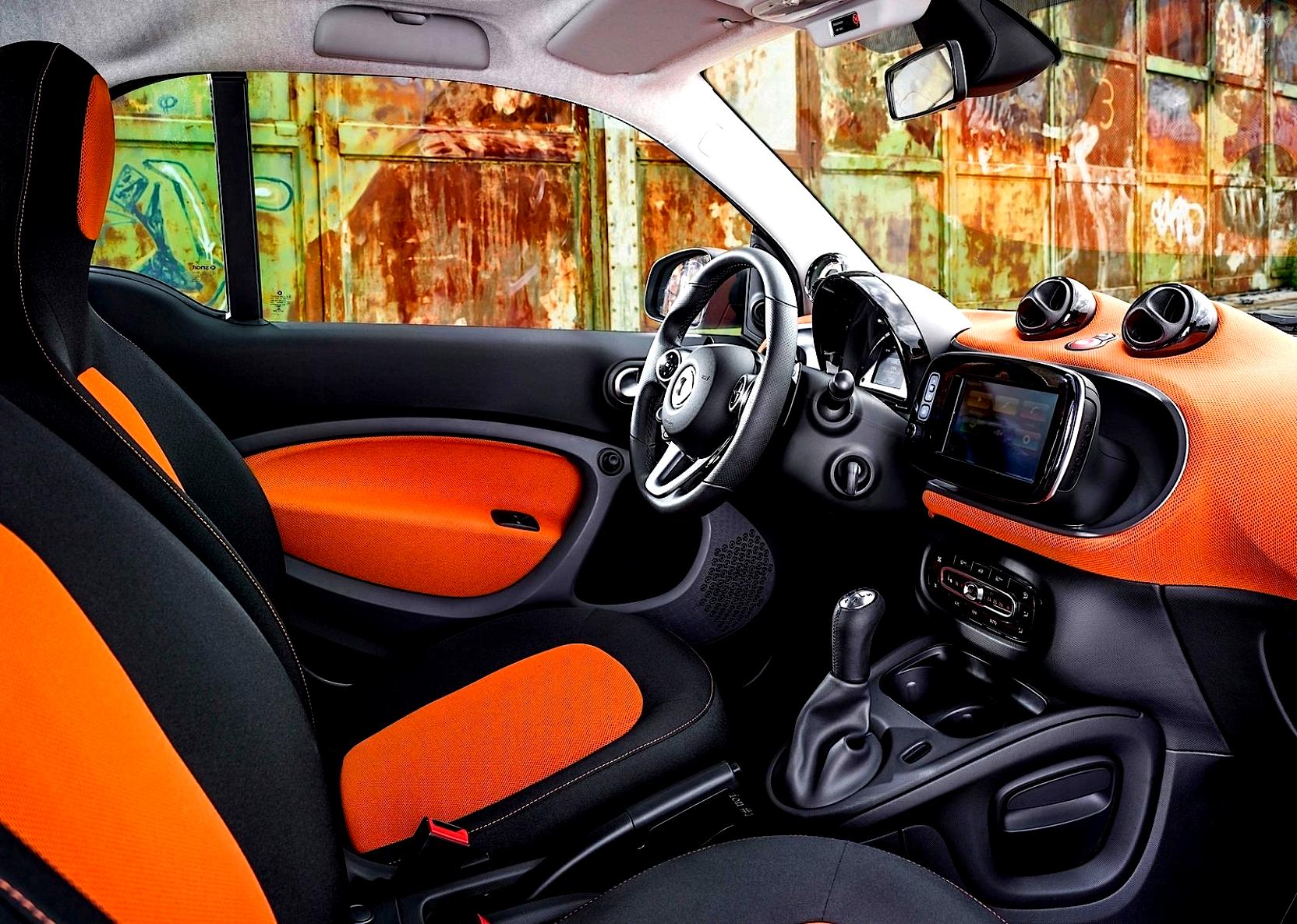 Smart Fortwo 2014 #71