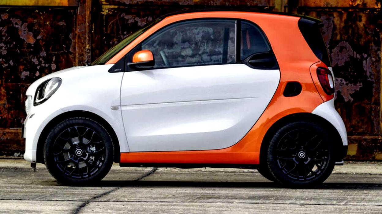 Smart Fortwo 2014 #99