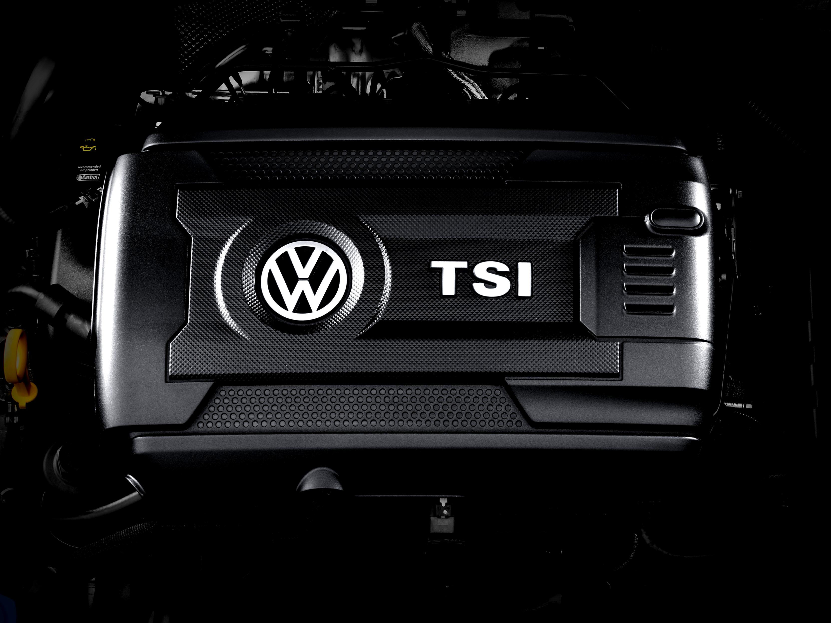 Volkswagen Polo GTI Facelift 2014 #19