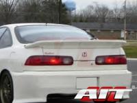 Acura Integra Coupe 1994 #12