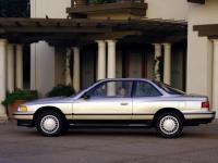 Acura Legend Coupe 1987 #04