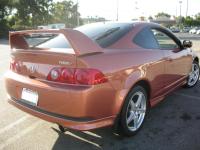Acura RSX 2005 #06