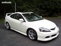 Acura RSX TYPE-S 2005 #04