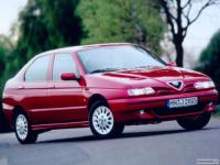 Alfa Romeo 146 1995 #02