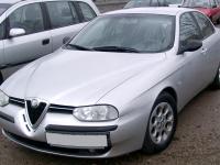 Alfa Romeo 156 1997 #04