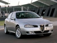 Alfa Romeo 156 2003 #02