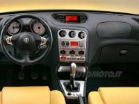 Alfa Romeo 156 Sportwagon 2000 #20