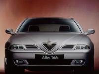 Alfa Romeo 166 1998 #01
