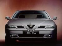 Alfa Romeo 166 1998 #38