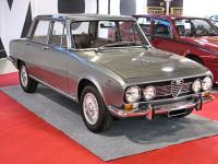 Alfa Romeo 2000 Berlina 1971 #02
