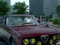 Alfa Romeo 2000 Berlina 1971 #04
