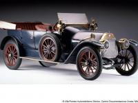 Alfa Romeo 24 HP 1910 #01