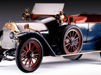 Alfa Romeo 24 HP 1910 #02