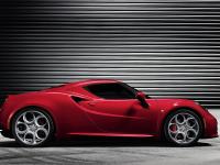 Alfa Romeo 4C 2013 #05