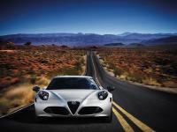 Alfa Romeo 4C 2013 #10