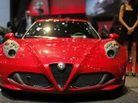 Alfa Romeo 4C 2013 #136
