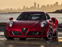 Alfa Romeo 4C 2013 #87