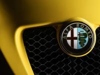 Alfa Romeo 4C Spider 2015 #62