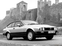 Alfa Romeo 6 1983 #2