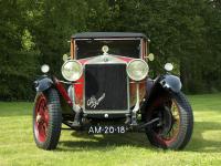 Alfa Romeo 6C 1500 1927 #07
