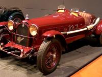 Alfa Romeo 6C 1750 Grand Sport 1929 #07