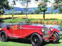 Alfa Romeo 6C 1750 Grand Sport 1929 #08