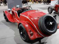 Alfa Romeo 6C 1750 Grand Sport 1929 #11