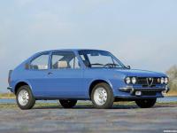 Alfa Romeo Alfasud 1973 #01
