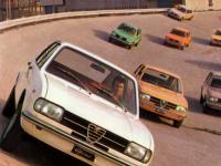 Alfa Romeo Alfasud 1973 #05