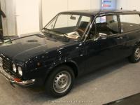 Alfa Romeo Alfasud 1973 #59