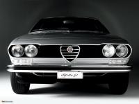 Alfa Romeo Alfetta GT 1974 #08