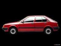 Alfa Romeo Arna 1983 #02
