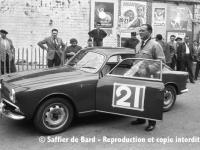 Alfa Romeo Giulietta Berlina 1955 #32