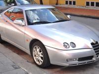 Alfa Romeo GTV 1995 #01
