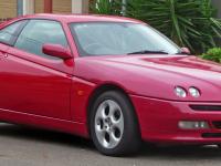 Alfa Romeo GTV 1995 #02