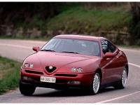 Alfa Romeo GTV 1995 #04