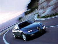 Alfa Romeo GTV 2003 #02