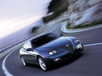 Alfa Romeo GTV 2003 #03